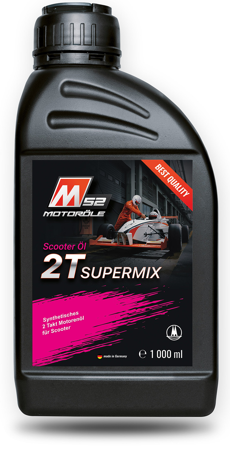 M52-2t-supermix