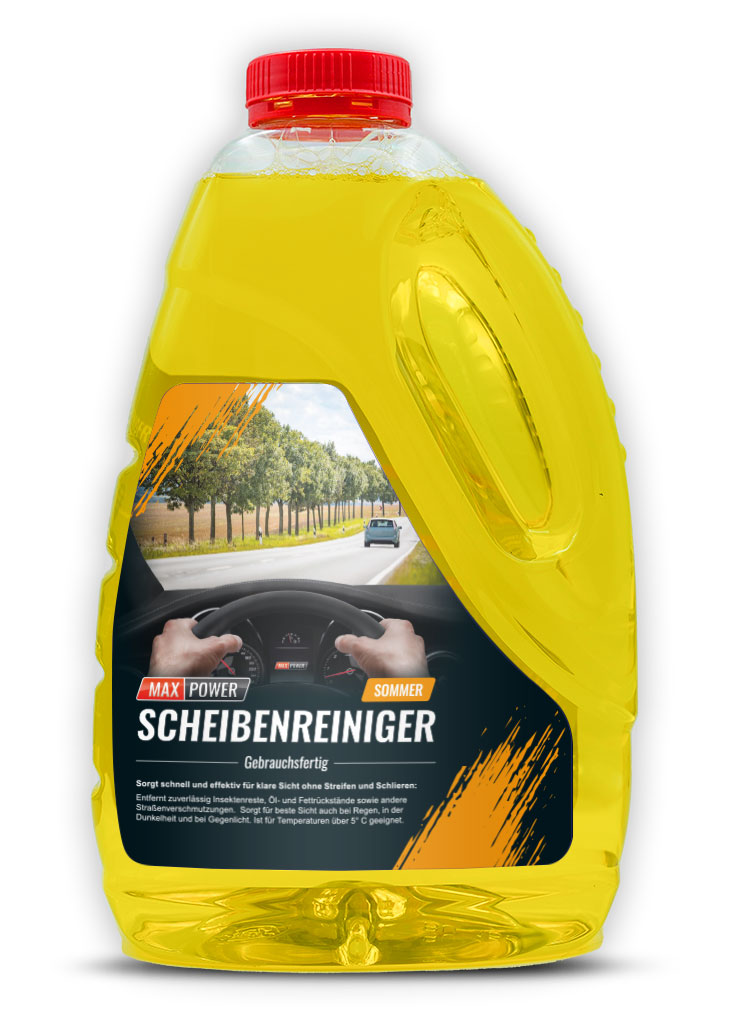 scheibenreiniger-sommer