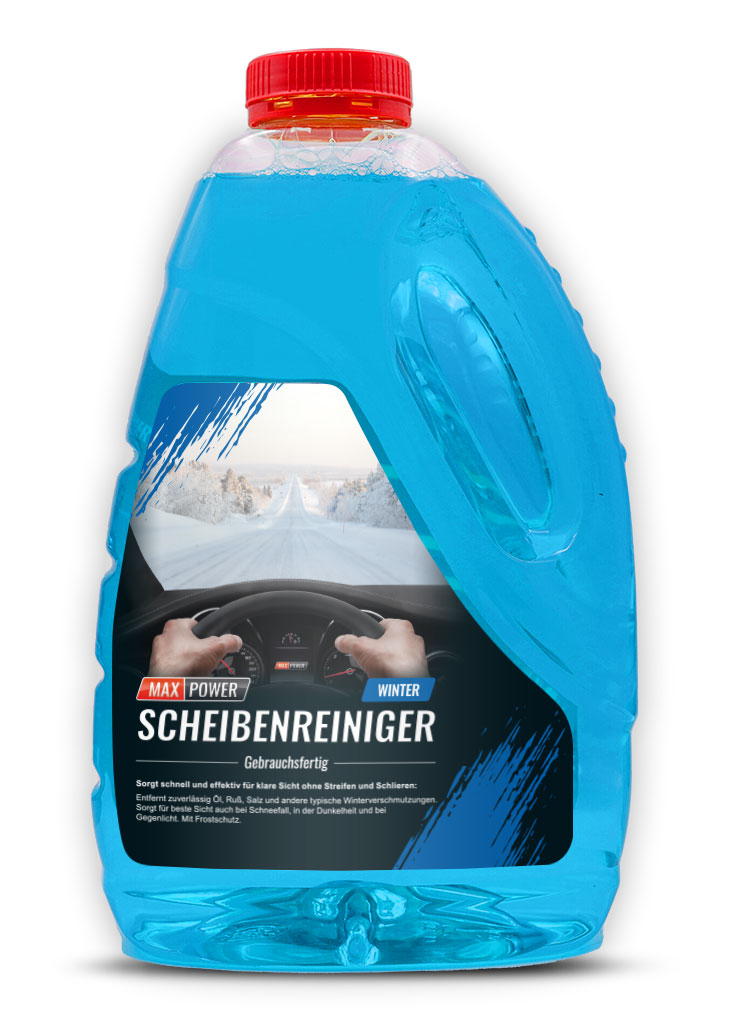 scheibenreiniger-winter